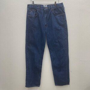 Tyndale FR 100% Cotton Flame Resistant MVM Rodeo Jeans Size 36